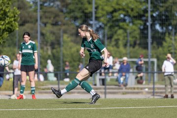 Bild 215 - wBJ Rissen - Victoria : Ergebnis: 4:1